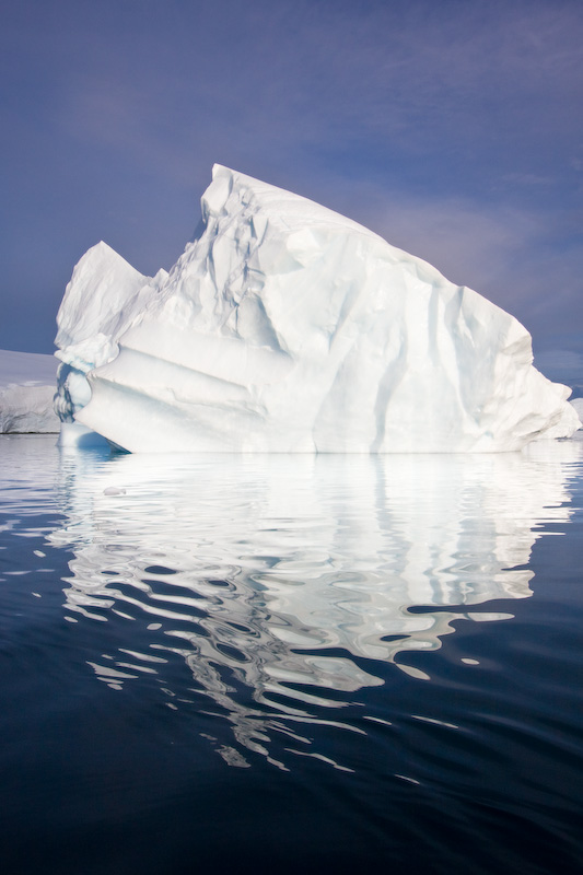 Iceberg